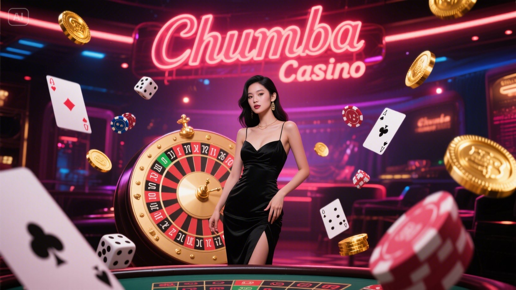 Chumba Casino